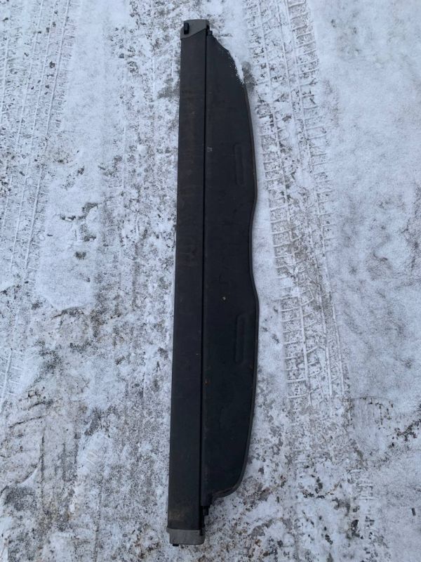 Шторка багажника VW Sharan Seat Alhambra, Ford Galaxy Полка багажника