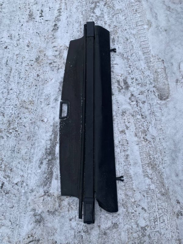 Шторка полка ролета багажника Opel Astra H астра опель