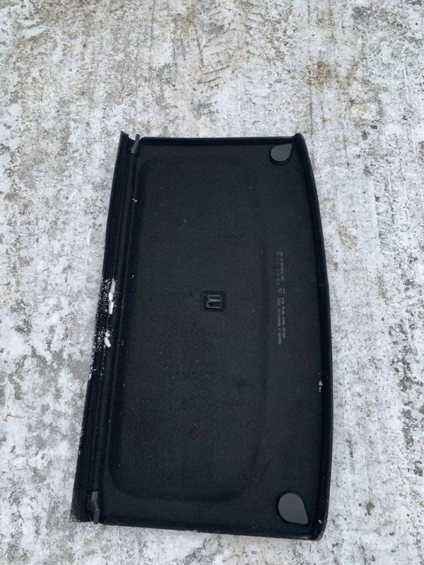 Полка багажника Volkswagen Golf 4, Гольф 4 Хетчбек