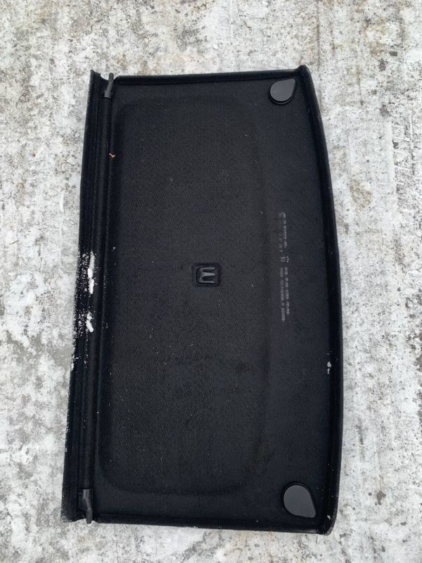 Полка багажника Volkswagen Golf 4, Гольф 4 Хетчбек