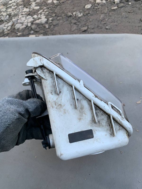 Фара протитуманна ліва Ford escspe/Kuga 2016-2019