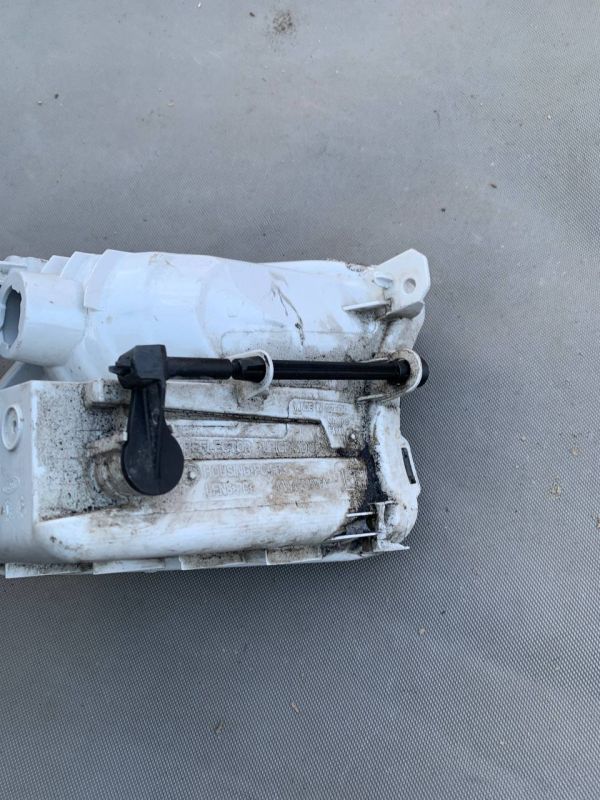 Фара протитуманна ліва Ford escspe/Kuga 2016-2019