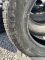 Шини комплект Barum 165/80 r14 зима Резина