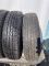 Шини комплект Barum 165/80 r14 зима Резина