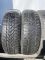 Шини комплект Dunlop 195/65 r16 зима резина