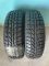 Шини пара Hankook 165/65 r13 зима