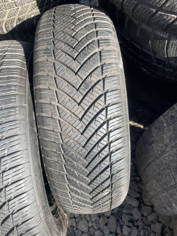 Шини комплект/пара 165/65 r14 зима резина