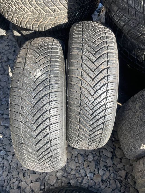 Шини комплект/пара 165/65 r14 зима резина