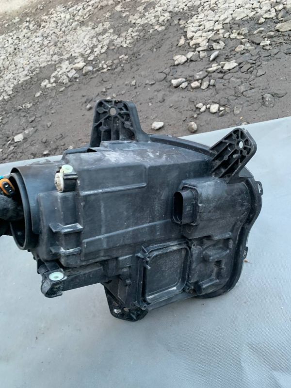 Фара ліва (оригінал) Chery Tiggo 2 Pro Чері Тіго 2 Про Є Пошкодження