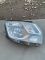 Фара права Renault Duster 2015-2017 Є Пошкодження