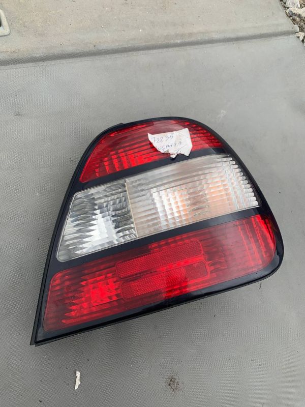 Фонарь стоп ліхтар задній правий Daewoo Leganza Део Леганза