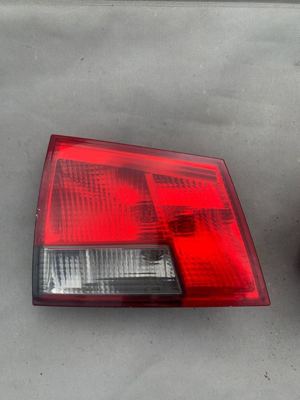 Задній ліхтар стоп фонарь кришки багажника лівий правий Vectra c Універсал