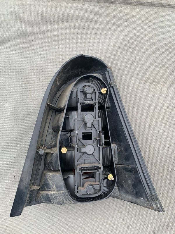 Ліхтар стоп фонарь задній правий лівий Mercedes-Benz A-class W168