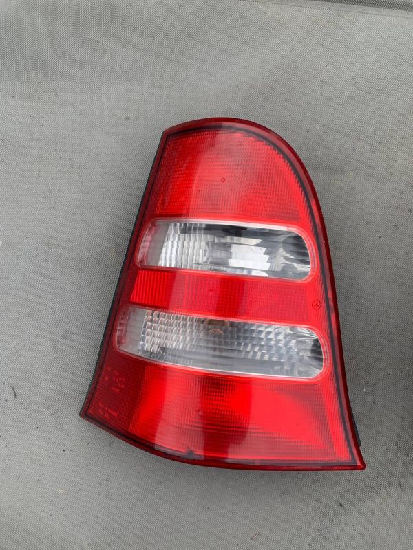 Ліхтар стоп фонарь задній правий лівий Mercedes-Benz A-class W168