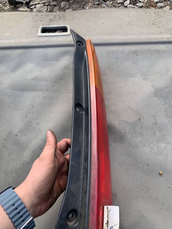 Ліхтар стоп фонарь задній лівий правийHonda CR-V 1 1995-2001