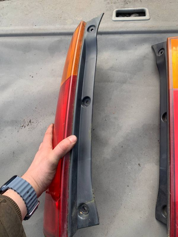 Ліхтар стоп фонарь задній лівий правийHonda CR-V 1 1995-2001