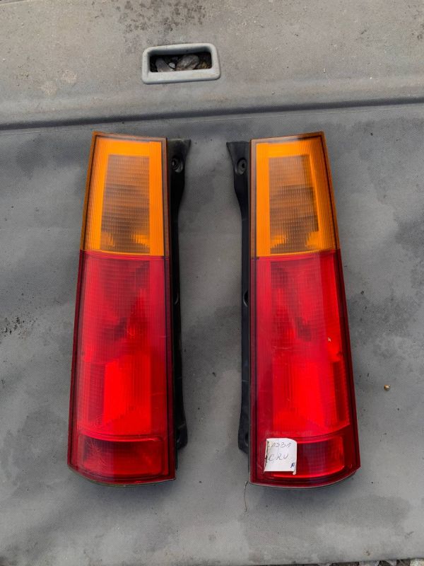 Ліхтар стоп фонарь задній лівий правийHonda CR-V 1 1995-2001