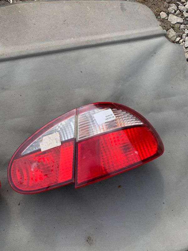 Фонарь стоп ліхтарі Daewoo Lanos Sens Ланос Сенс лівий правий