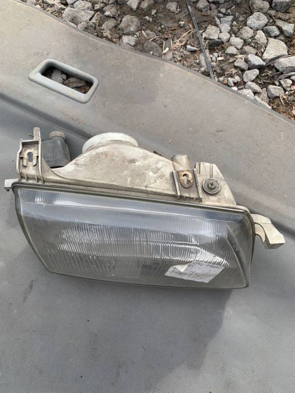 Фара передня права Opel Astra F 1994-1998 Астра Ф