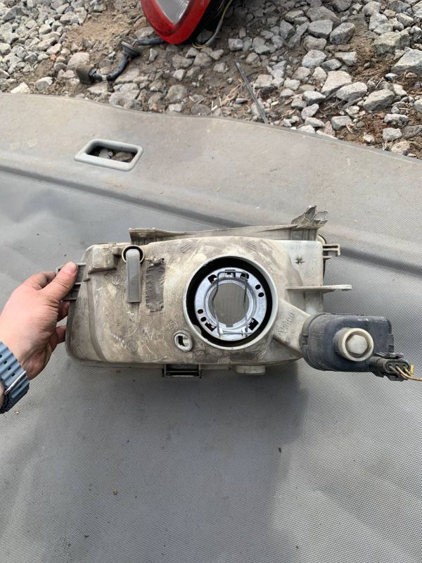 Фара передня права Opel Astra F 1994-1998 Астра Ф