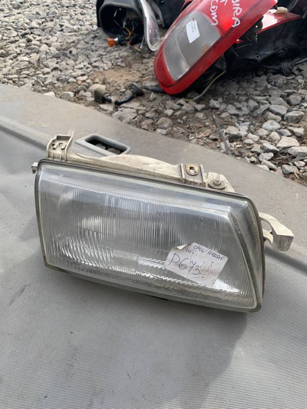 Фара передня права Opel Astra F 1994-1998 Астра Ф