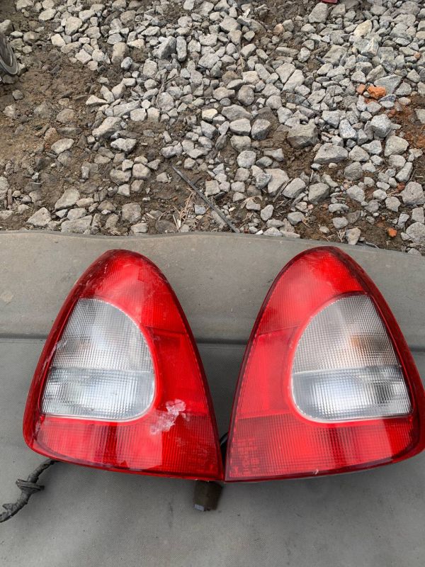 Стоп ліхтар лівий правий Део Нубіра 1 фонарь Daewoo Nubira Універсал