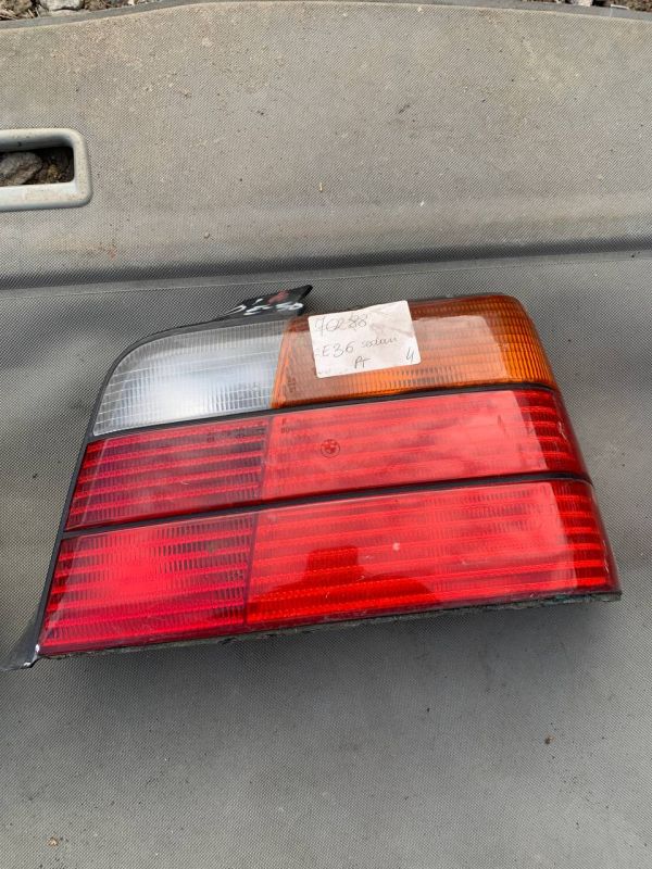 Стопи ліхтарі фонарь лівий правий BMW E36 бмв е36