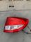 Стоп ліхтар фонарь правий  kia rio седан Уцінка