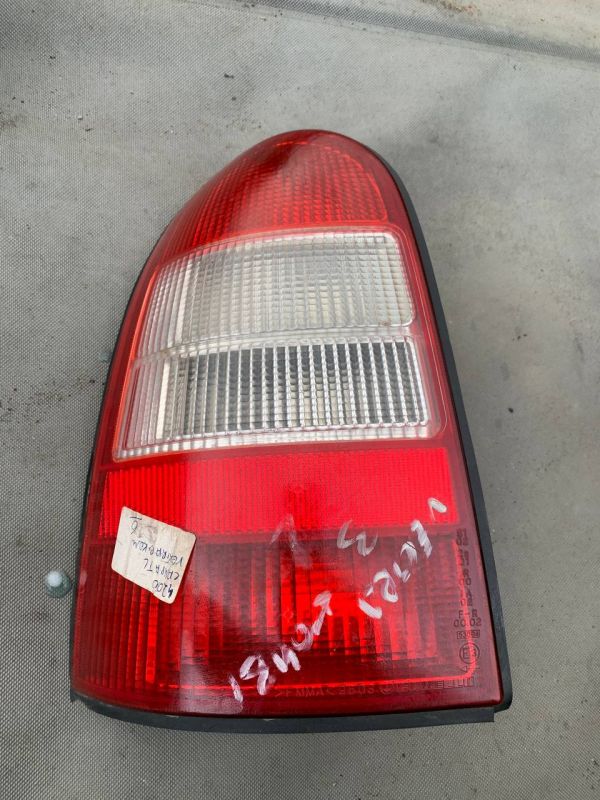 Стопи ліхтарі лівий правий Opel Vectra B опель вектра б Фонарь