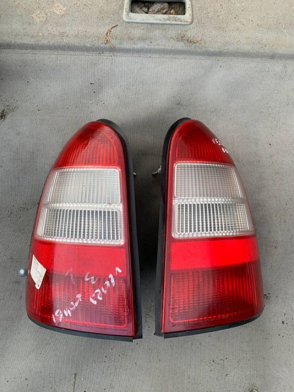 Стопи ліхтарі лівий правий Opel Vectra B опель вектра б Фонарь