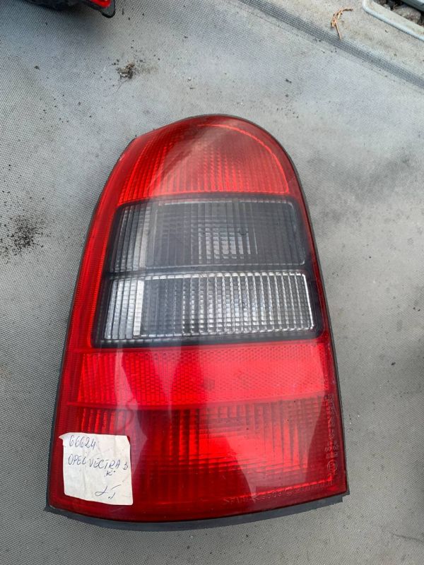 Стопи ліхтарі лівий правий Opel Vectra B опель вектра б Фонарь