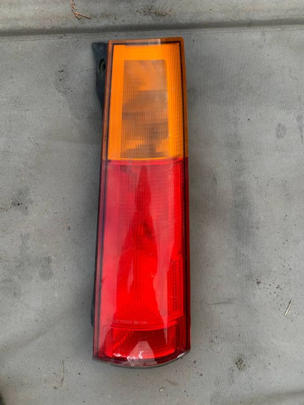 Ліхтар задній (стоп) правий Honda CR-V 1999-2001p.