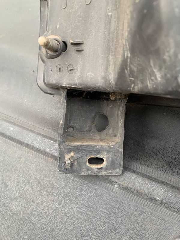 Фара передня права Renault Master Рено Мастер 98-03