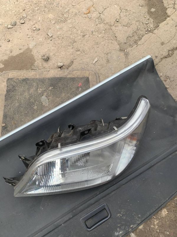 Фара ліва Mercedes Sprinter CDI/TDI Мерседес Спринтер 95-06 / 06