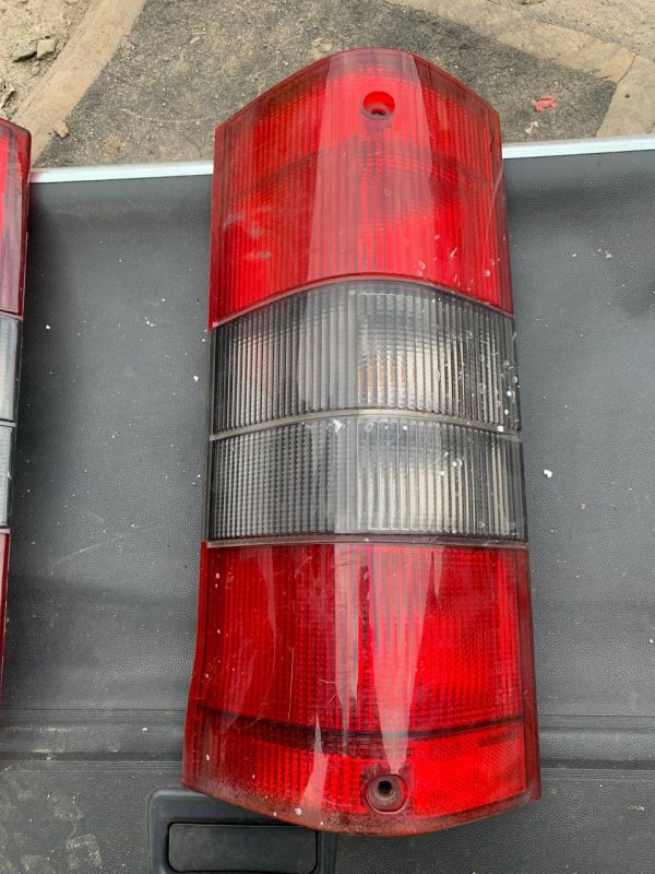 Фонарь стоп лівий Boxer Jumper Ducato ліхтар Боксер Дукато 94-01