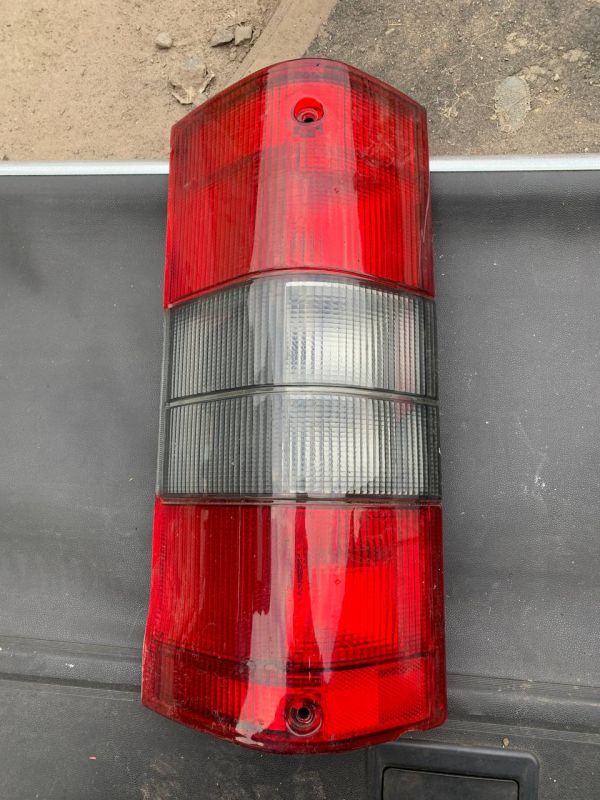 Фонарь стоп лівий Boxer Jumper Ducato ліхтар Боксер Дукато 94-01