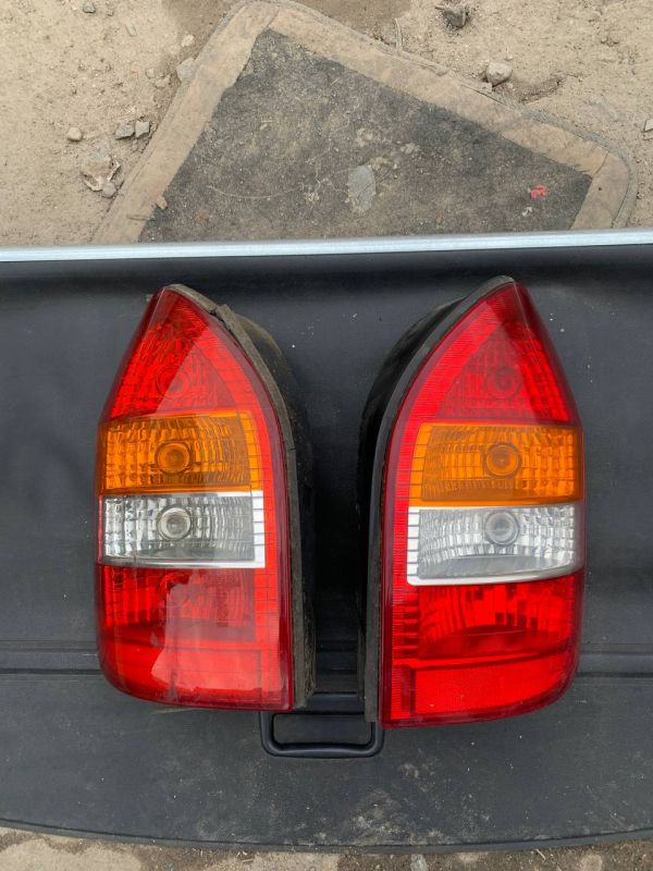 Ліхтар, стоп задній лівий правий Opel Zafira A, Опель Зафіра А.