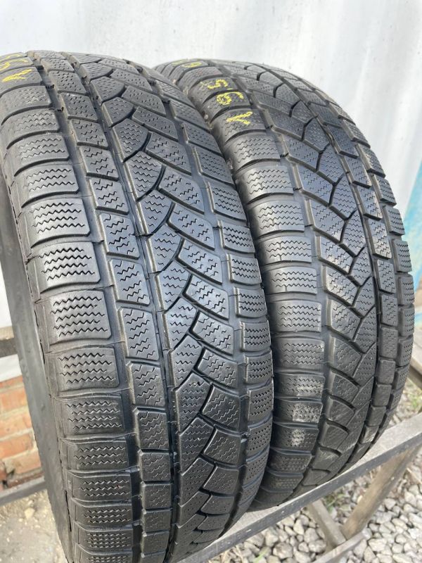 Шини пара Condor 195/65 r15 зима резина