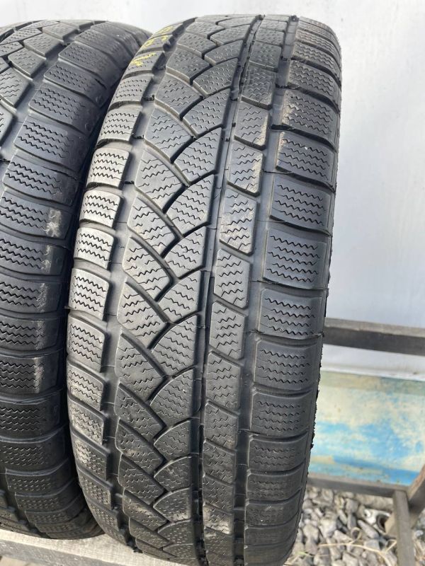 Шини пара Condor 195/65 r15 зима резина