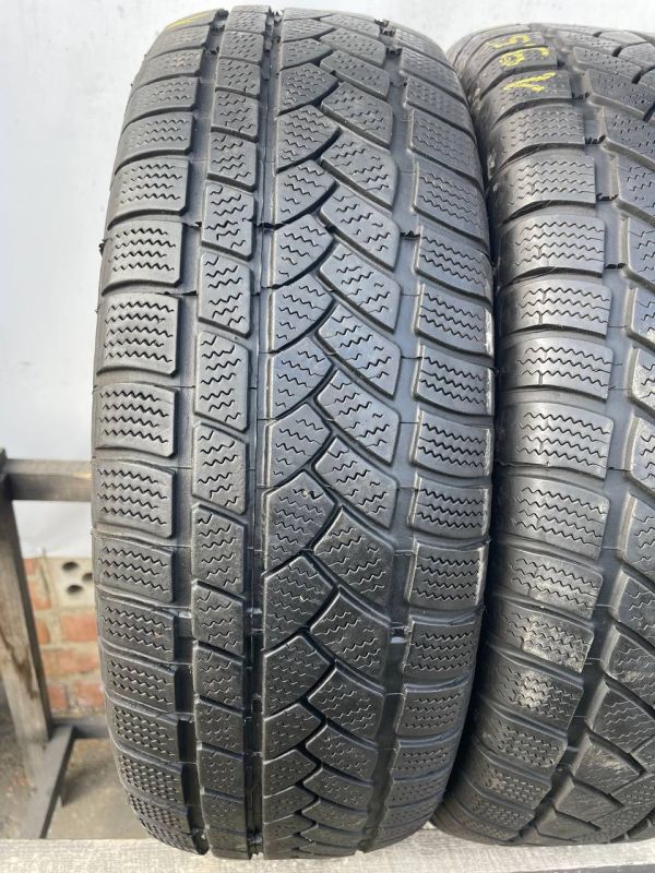 Шини пара Condor 195/65 r15 зима резина