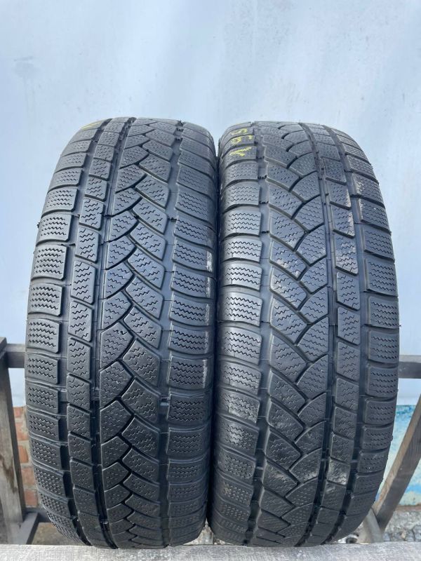 Шини пара Condor 195/65 r15 зима резина
