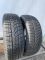 Шини пара Kormoran 195/65 r15 зима резина
