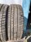 Шини комплект 195/65 r15 літо резина