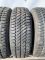 Шини комплект Debica 175/65 r14 все сезон резина