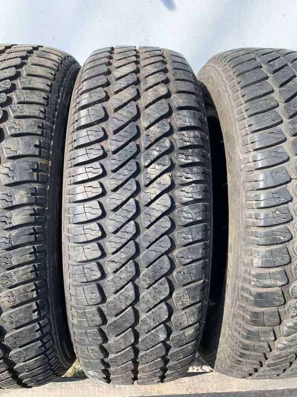 Шини комплект Debica 175/65 r14 все сезон резина