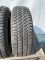 Шини комплект Debica 175/65 r14 все сезон резина
