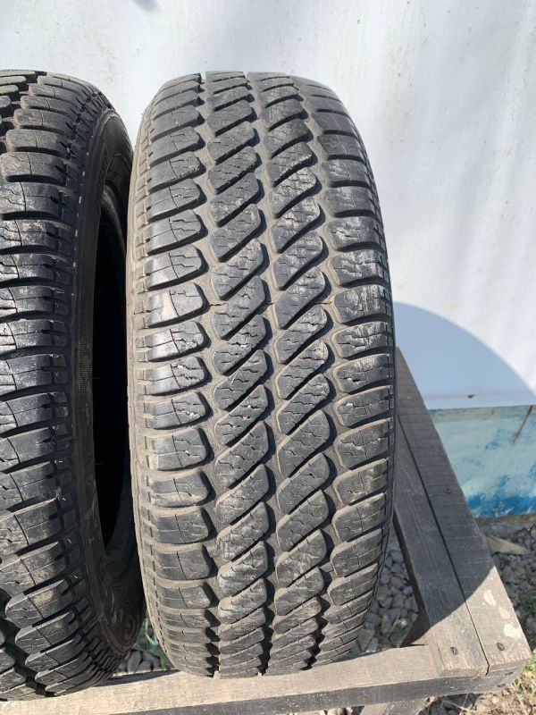 Шини комплект Debica 175/65 r14 все сезон резина