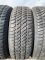 Шини комплект Debica 175/65 r14 все сезон резина