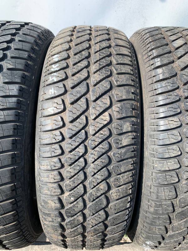 Шини комплект Debica 175/65 r14 все сезон резина