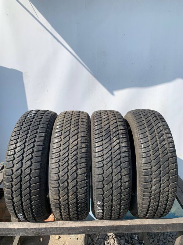 Шини комплект Debica 175/65 r14 все сезон резина